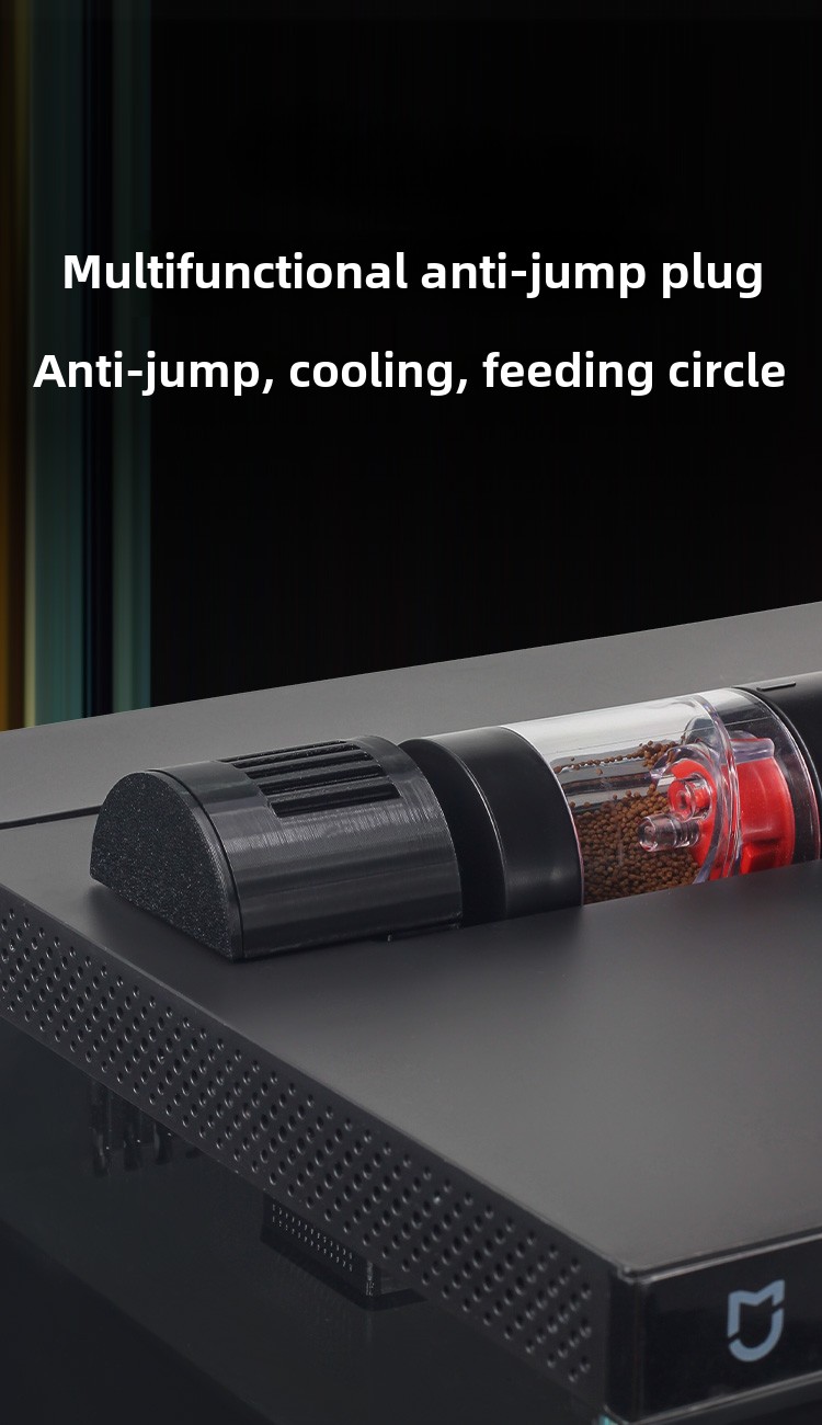 Xiaomi Aquarium Fish Tank - Xiaomi Mijia Akıllı Balık Tankı Akıllı