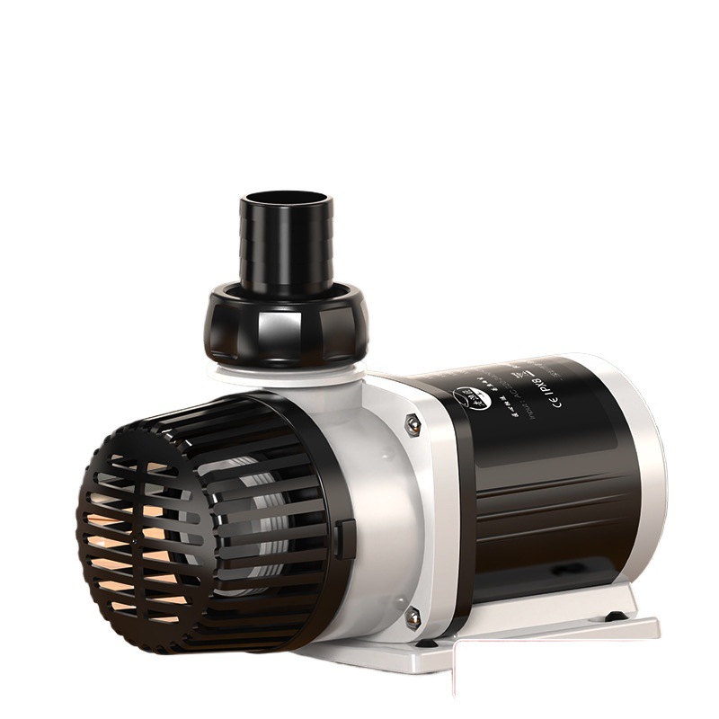 Fish Tank Filter - Balık tankı su pompası Ultra sessiz
