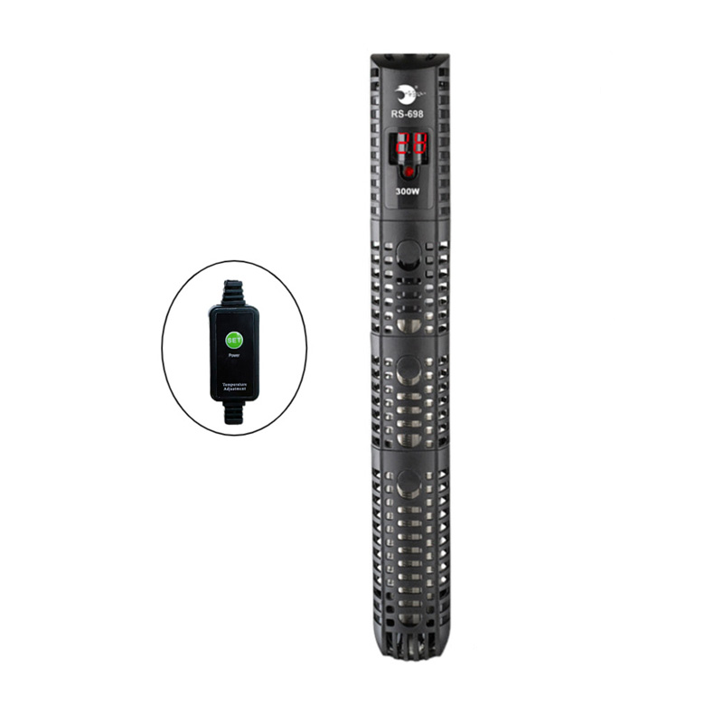 Fish Tank Heater - Akvaryum Dalgıç Isıtıcı Balık Tankı Su