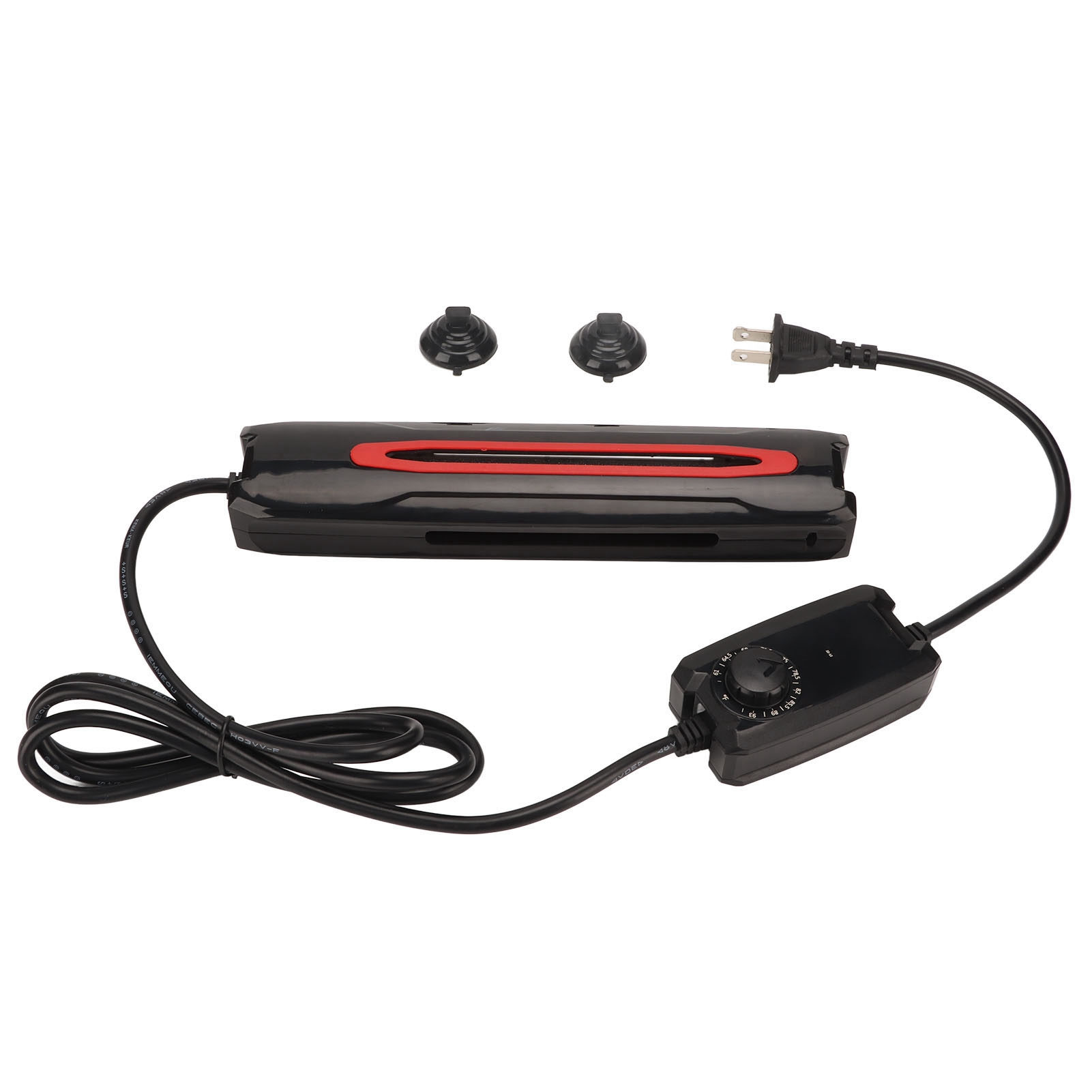 Fish Tank Heater - 1200W Akvaryum Isıtıcısı Otomatik Sabit Sıcaklıklı
