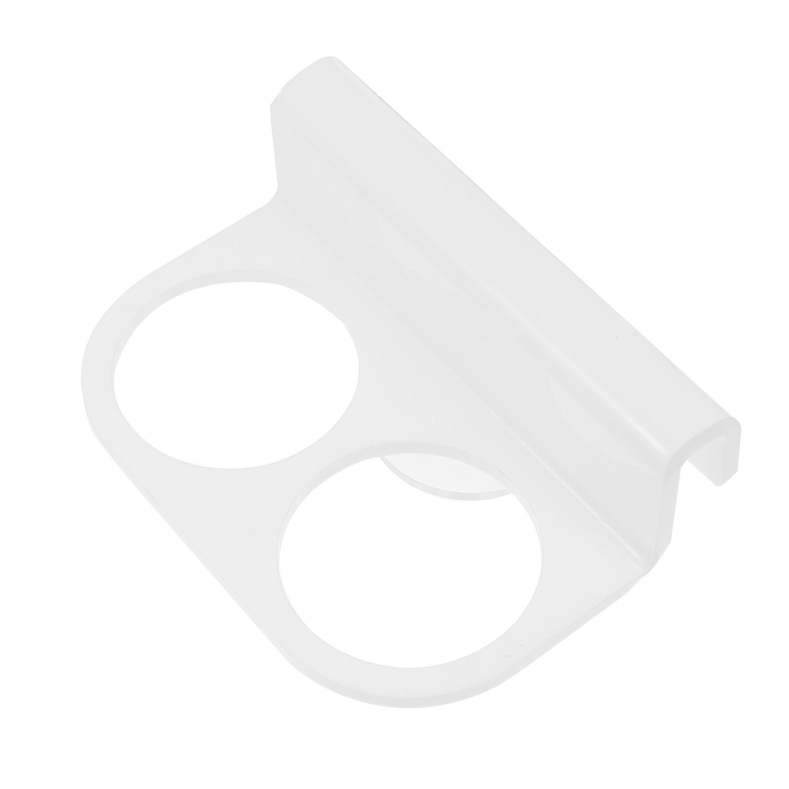 Fish Tank Filter - Akvaryum Filtre Tutucu, 95 mm Çift