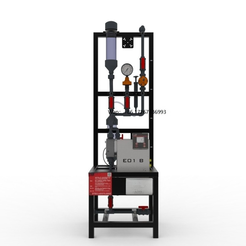 Aquarium Pump - Yüksek Kaliteli Servis Akvaryum Dozaj Pompası,