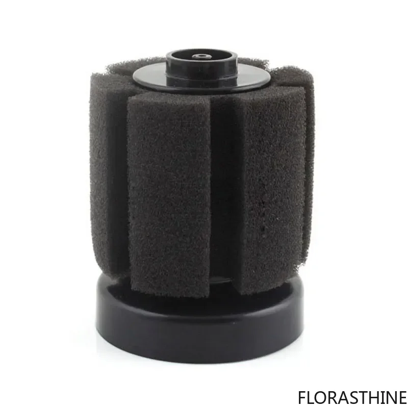 Aquarium Fish Betta - 10 adet Biyo Sünger Filtre, Yavru