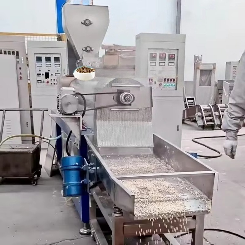 Fish Food - Yüksek Profesyonel Otomatik Evcil Hayvan Köpek