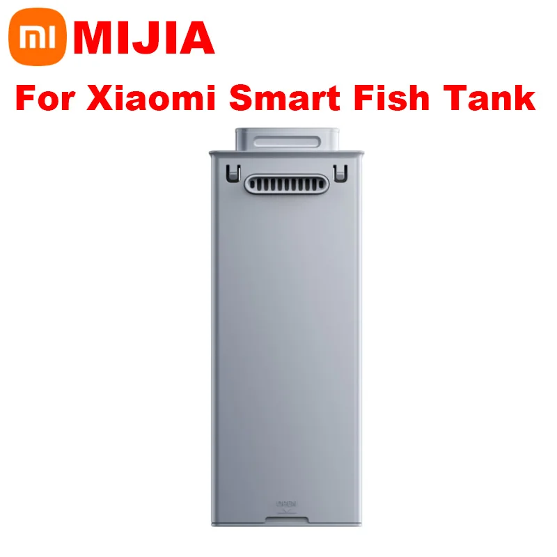 Xiaomi Aquarium Fish Tank - Yeni Orijinal Xiaomi Balık Tankı Su