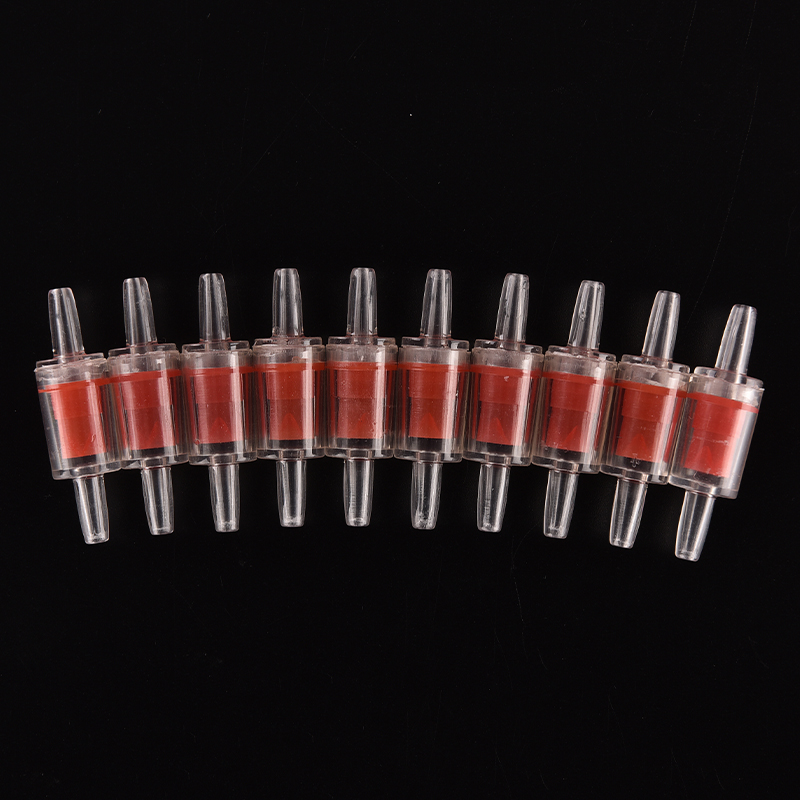 Aquarium Pump - 1x dönüşsüz tek yönlü çek valf
