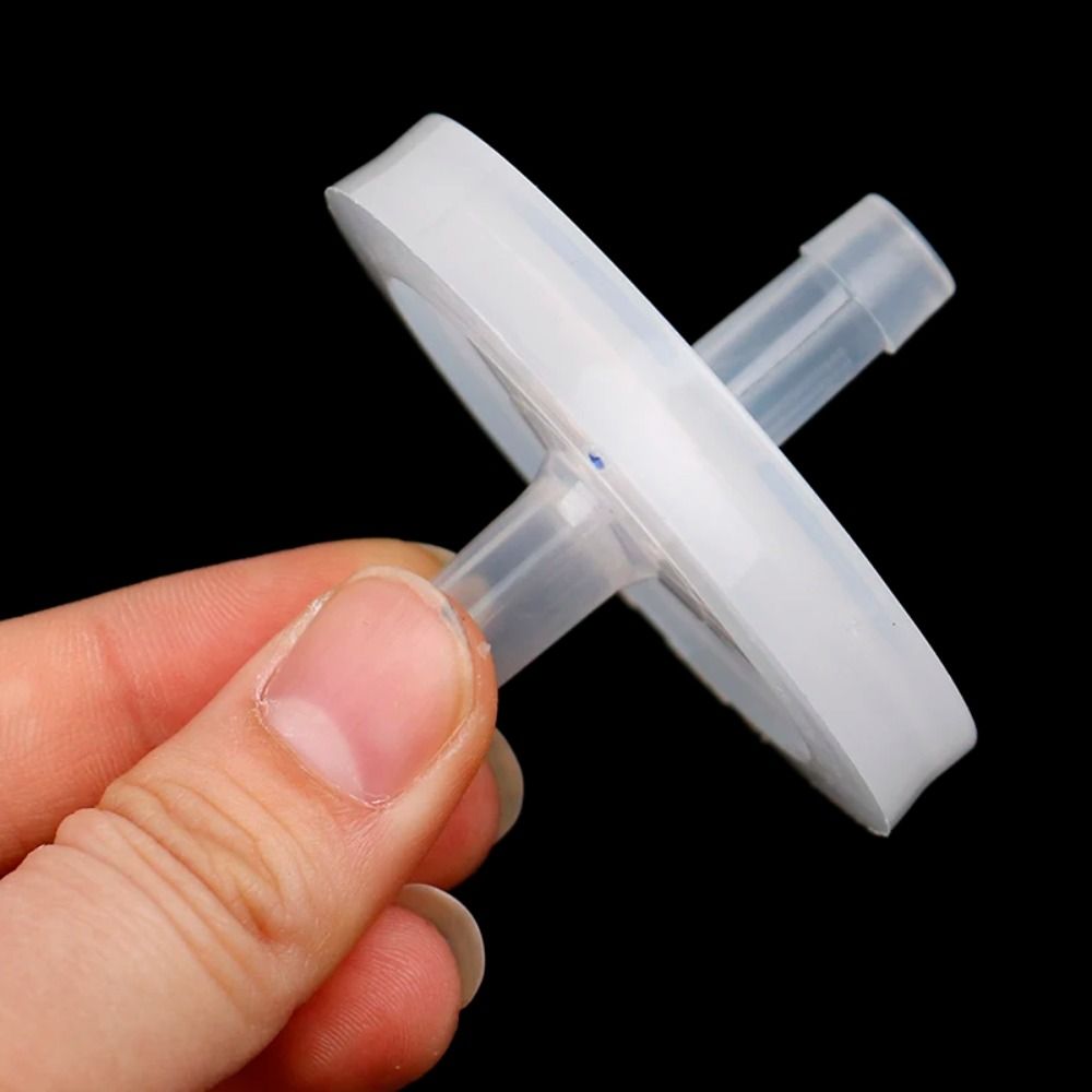 Fish Tank Filter - 1 adet Filtrasyon Parçaları Inline Sıhhi