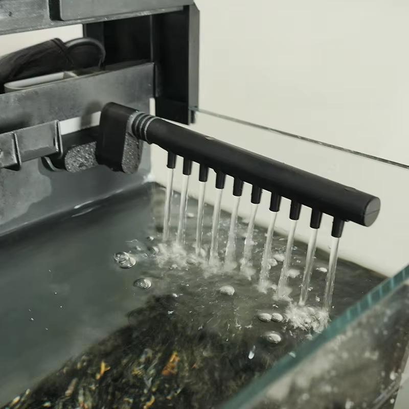 Xiaomi Aquarium Fish Tank - 1 takım Balık Kaplumbağa Akvaryum Tankı