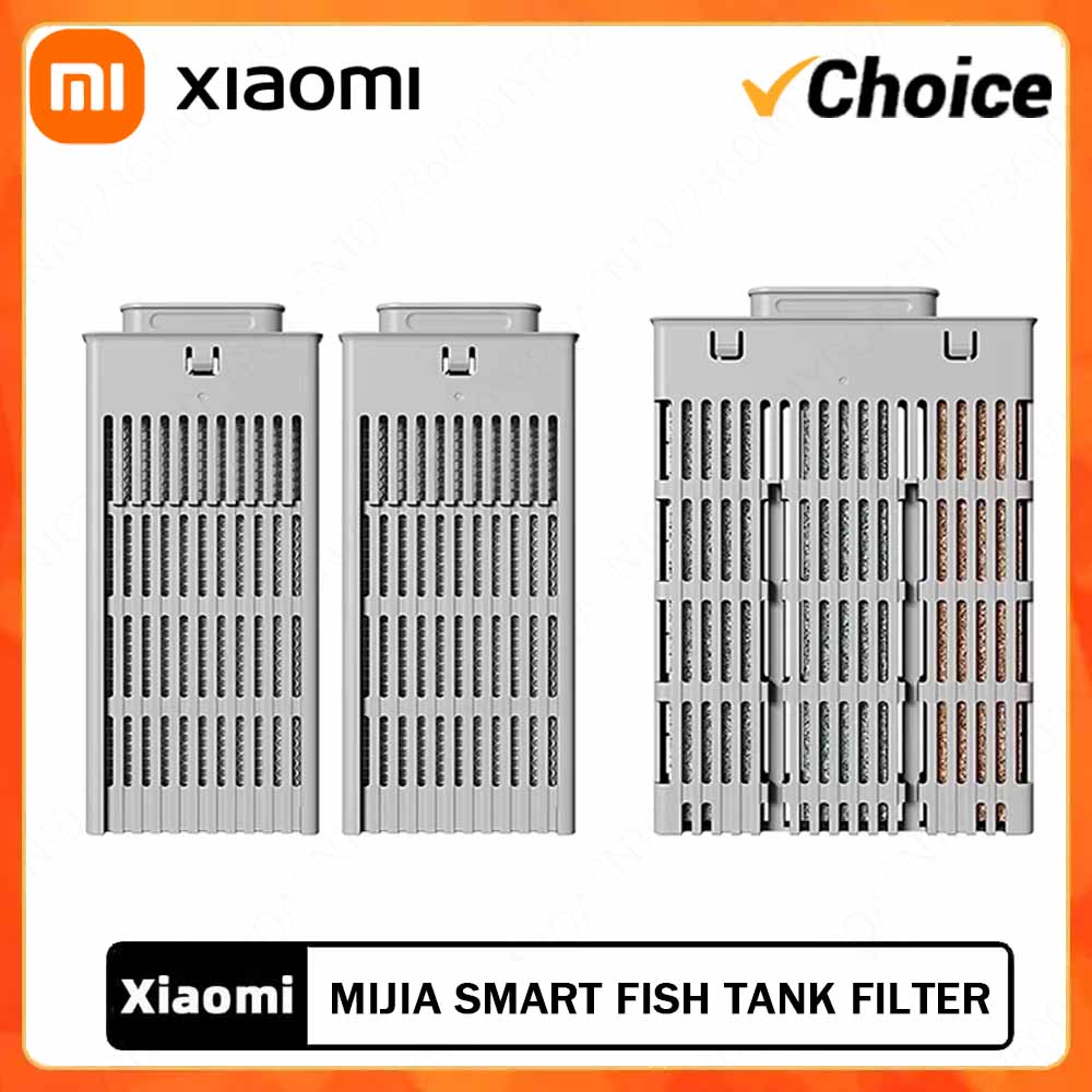 Xiaomi Mi akıllı balık tankı f - Xiaomi Aquarium Fish Tank incelemesi ve fiyatı