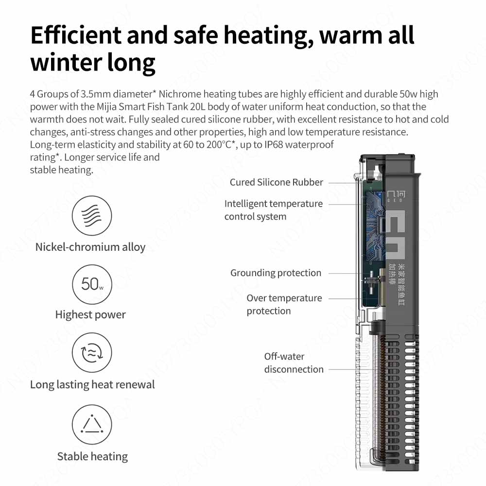 Xiaomi Mi akıllı balık tankı f - Xiaomi Aquarium Fish Tank incelemesi ve fiyatı