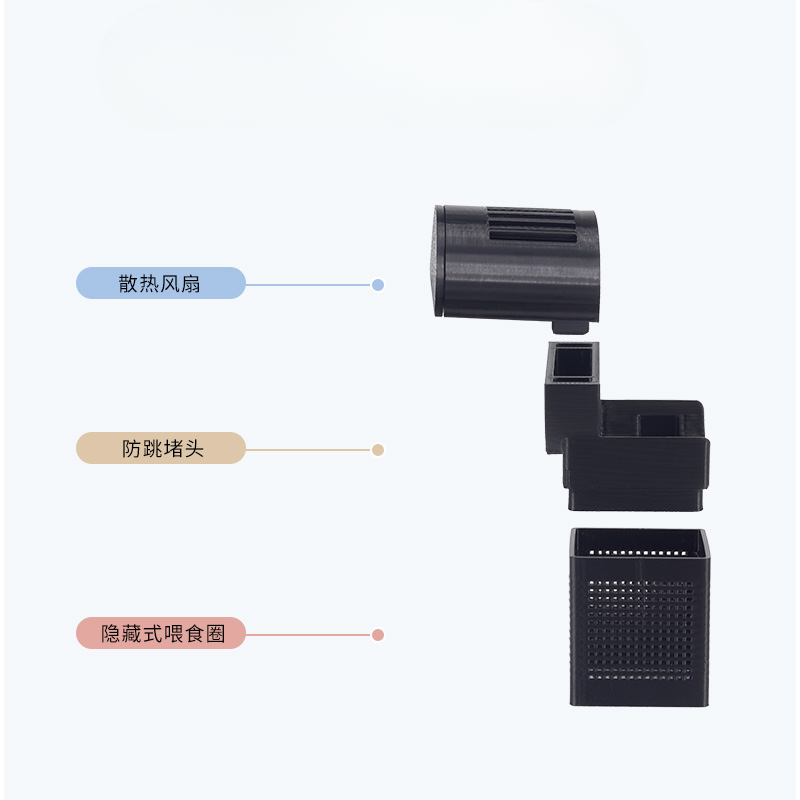 Xiaomi Mijia Akıllı Balık Tank - Xiaomi Aquarium Fish Tank incelemesi ve fiyatı