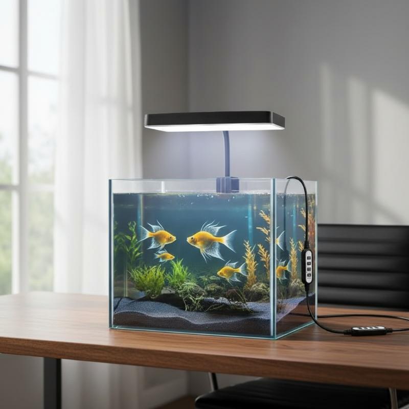 Led Su Geçirmez Akvaryum Işığı - Aquarium Light incelemesi ve fiyatı
