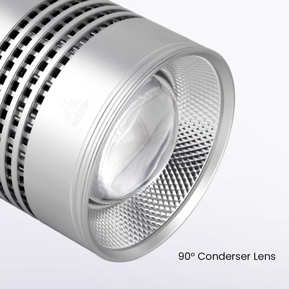 Tam Spektrumlu Bluetooth 3.0 U - Aquarium Light incelemesi ve fiyatı