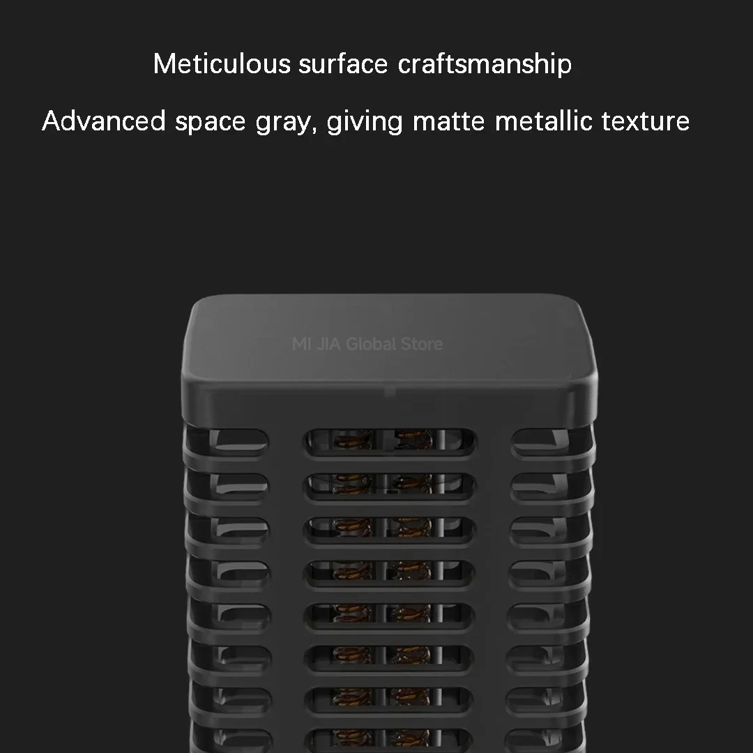 MIJIA DESGEO 50W Akıllı Akvary - Xiaomi Aquarium Fish Tank incelemesi ve fiyatı