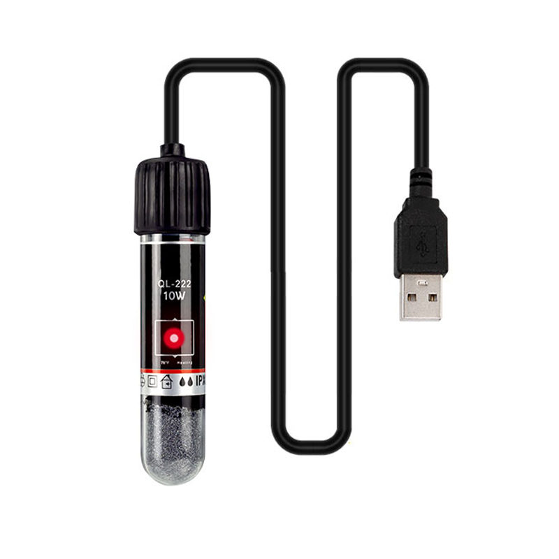 Küçük Balık Tankları için USB  - Fish Tank Heater incelemesi ve fiyatı