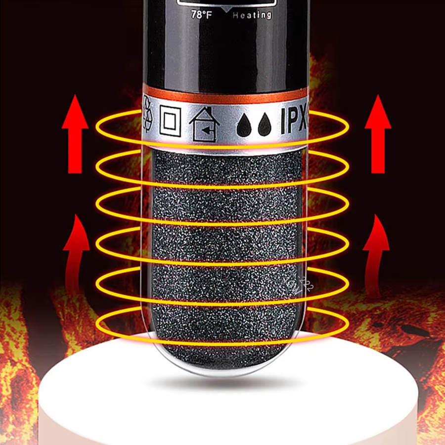 Küçük Balık Tankları için USB  - Fish Tank Heater incelemesi ve fiyatı