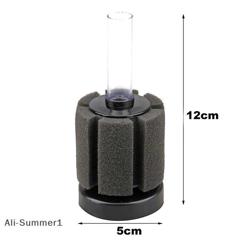 【E】Akvaryum için Biyo Sünger F - Aquarium Fish Betta incelemesi ve fiyatı