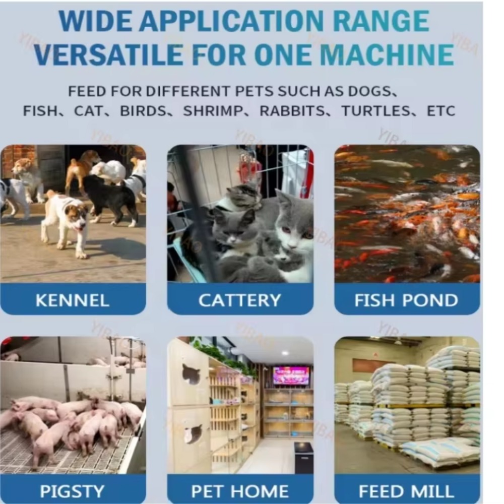 Yüzen Balık Yemi Değirmeni Pel - Fish Food incelemesi ve fiyatı