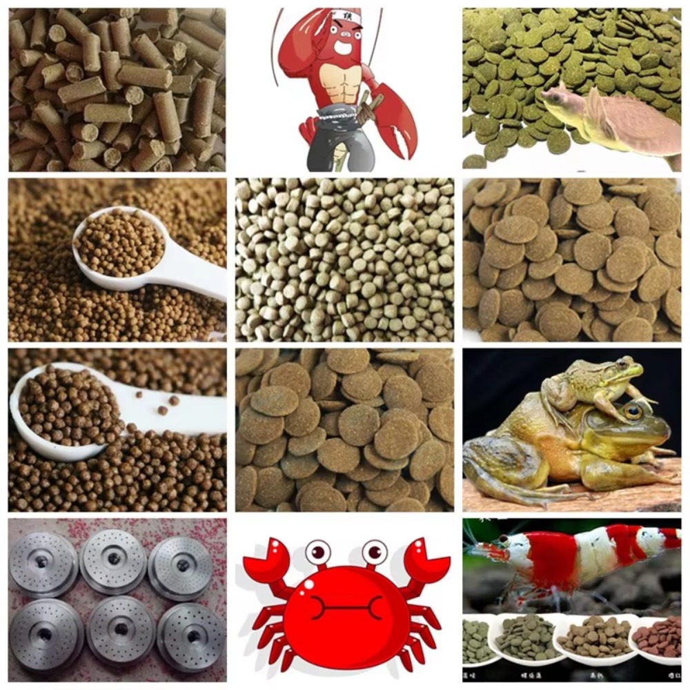 Yüzen Balık Yemi Değirmeni Pel - Fish Food incelemesi ve fiyatı