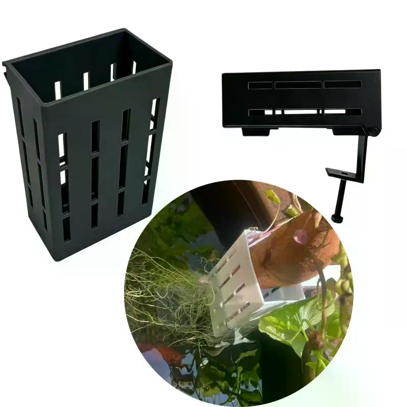 1 Adet Hidroponik Destek Sepet - Aquarium Plants incelemesi ve fiyatı