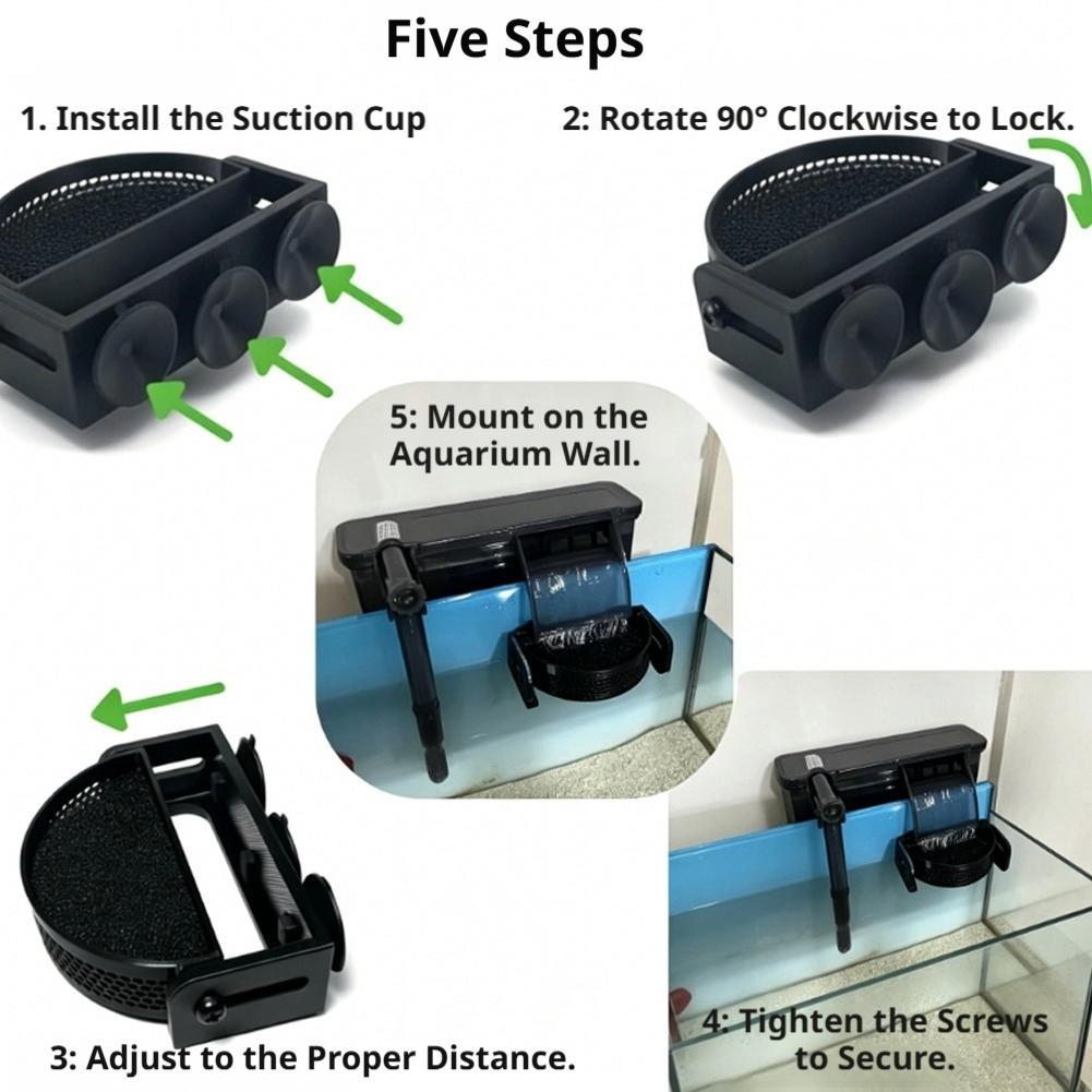    Vakumlu Bardaklı Premium A - Aquarium Fish Betta incelemesi ve fiyatı