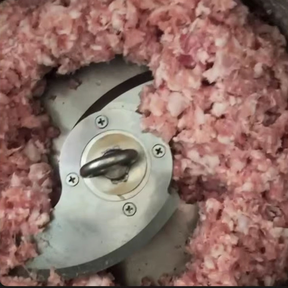 32L Ticari Elektrikli Gıda Öğü - Fish Food incelemesi ve fiyatı