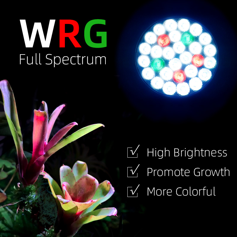 Y30SE Tam Spektrum Alüminyum L - Aquarium Light incelemesi ve fiyatı