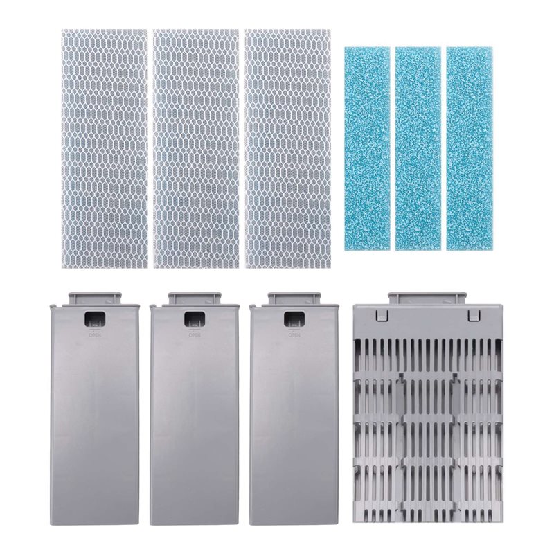 A21F-6X Xiaomi Mijia Balık Tan - Xiaomi Aquarium Fish Tank incelemesi ve fiyatı