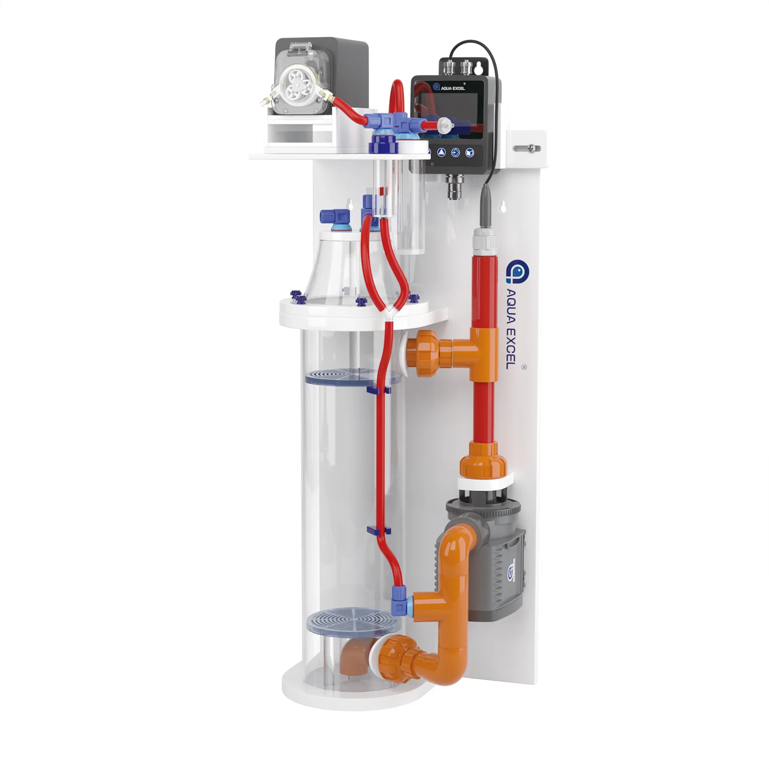 2026 Hot AQUAEXCEL AE-CR30S Mo - Aquarium Pump incelemesi ve fiyatı