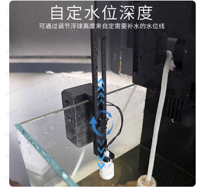 Mijia Akıllı Balık Tankı için  - Xiaomi Aquarium Fish Tank incelemesi ve fiyatı