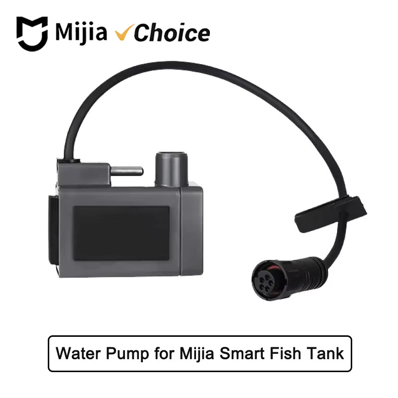 Xiaomi Mijia akıllı balık tank - Xiaomi Aquarium Fish Tank incelemesi ve fiyatı