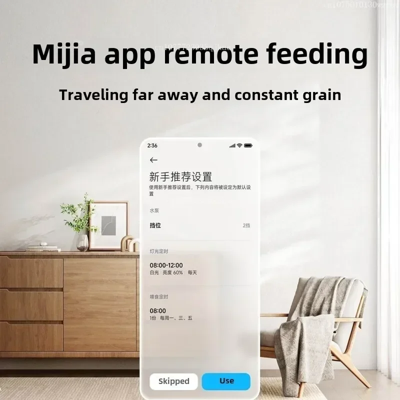 XIAOMI MIJIA Akıllı Masaüstü B - Xiaomi Aquarium Fish Tank incelemesi ve fiyatı