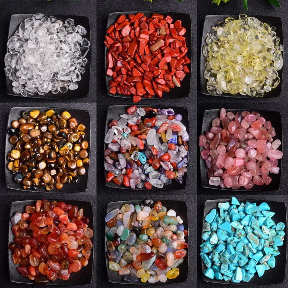 Doğal Taş Akik Cilalı Çakıl Re - Fish Tank Gravel incelemesi ve fiyatı