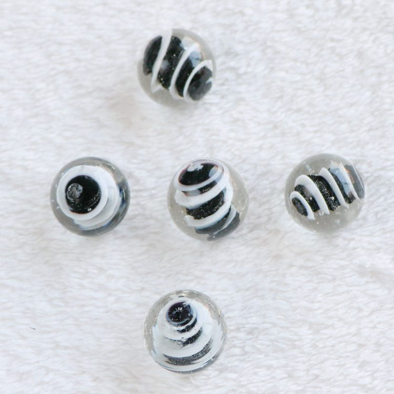 Cam Bilye Boncuklar 16mm 20mm  - Fish Aquarium Home incelemesi ve fiyatı