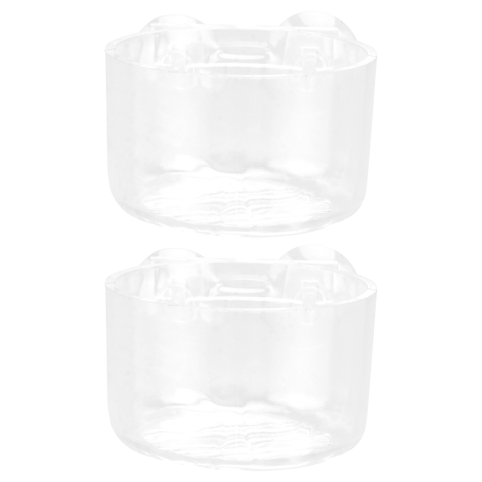 2 Adet Akrilik Balık Yemi Kabı - Aquarium Fish Keeping incelemesi ve fiyatı