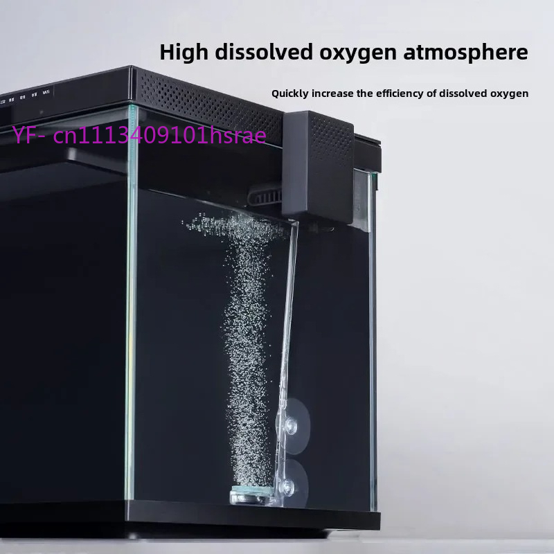 Akıllı Akvaryum Modifikasyon K - Xiaomi Aquarium Fish Tank incelemesi ve fiyatı