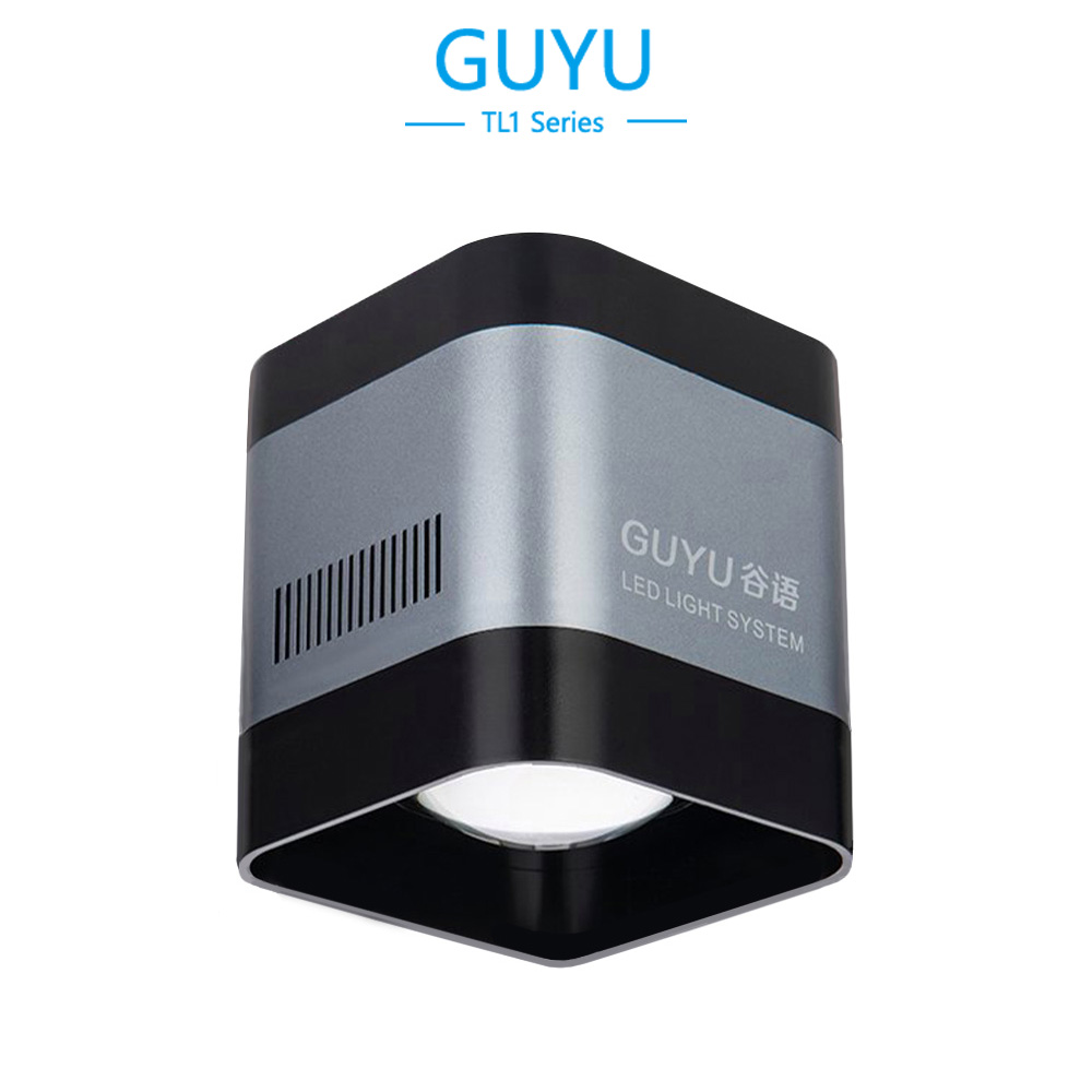 GUYU WRGB Tam Spektrum Akvaryu - Aquarium Light incelemesi ve fiyatı