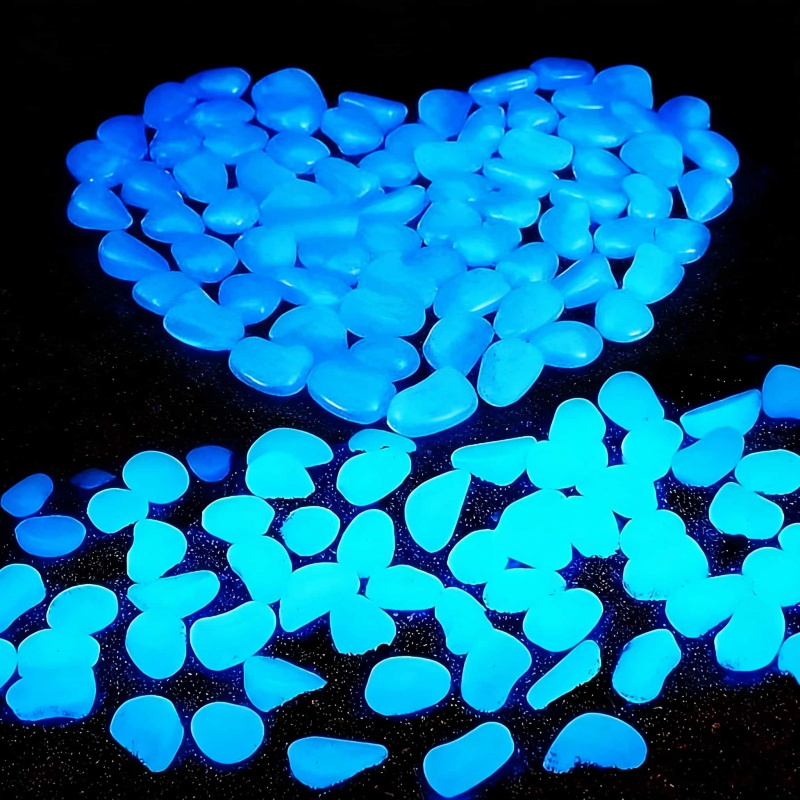 Işıklı TaşLEDIşıklı100-500Bir  - Fish Tank Gravel incelemesi ve fiyatı