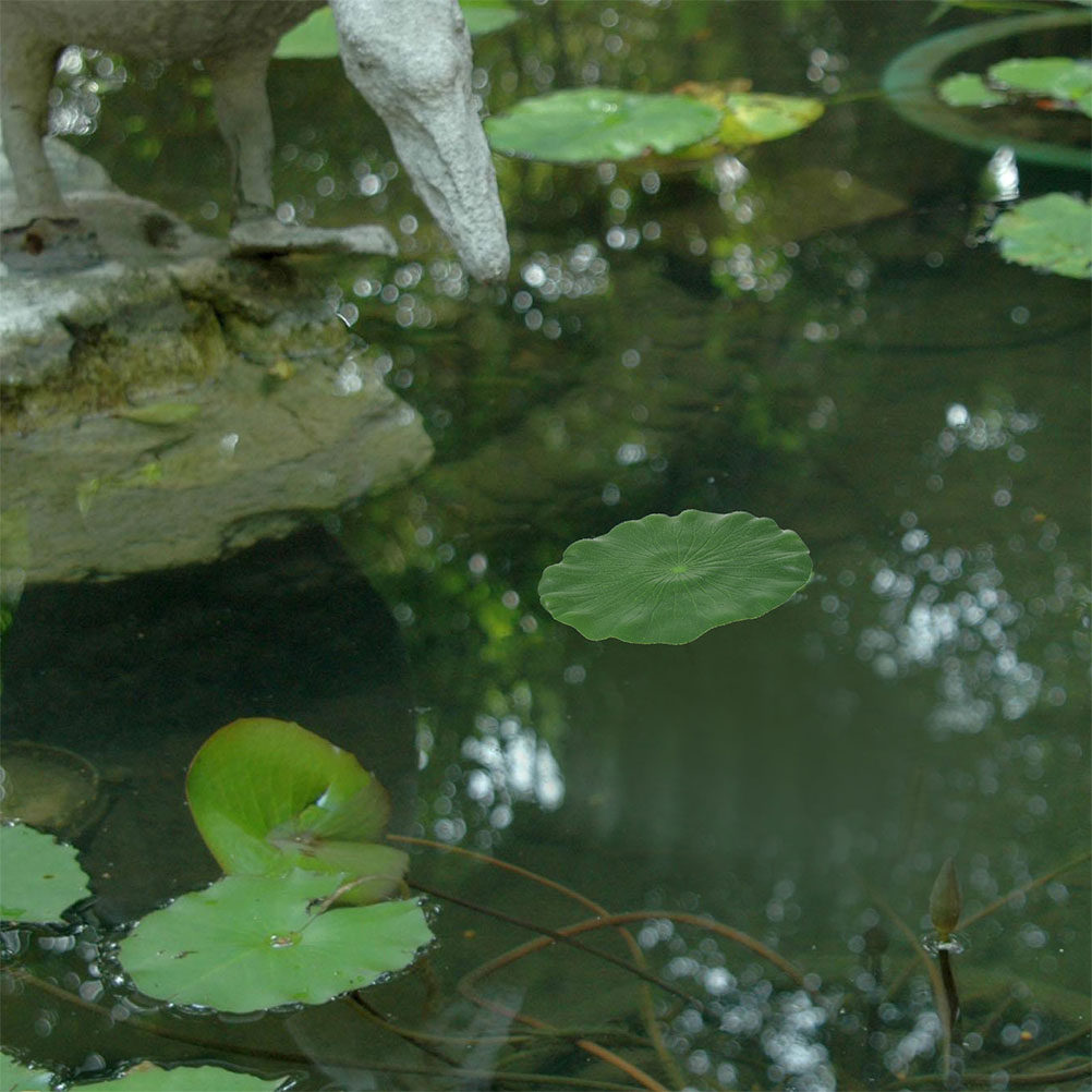 15 Adet Yapay Lale Yaprakları, - Aquarium Decor incelemesi ve fiyatı