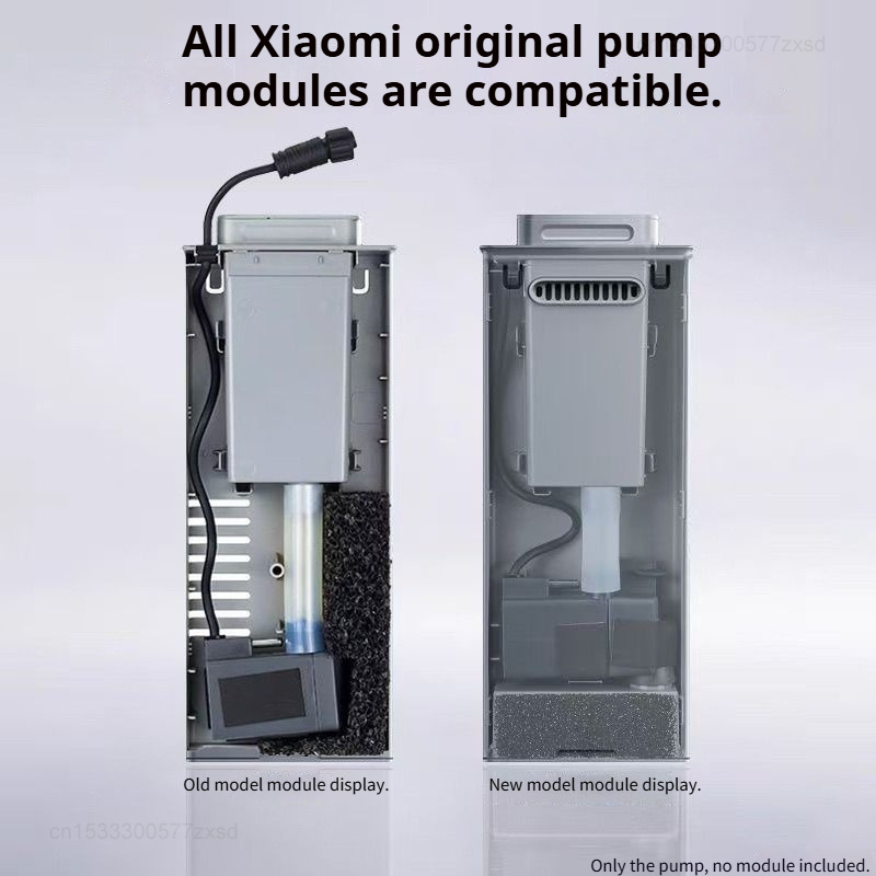 DESGEO Akıllı Akvaryum Su Pomp - Xiaomi Aquarium Fish Tank incelemesi ve fiyatı