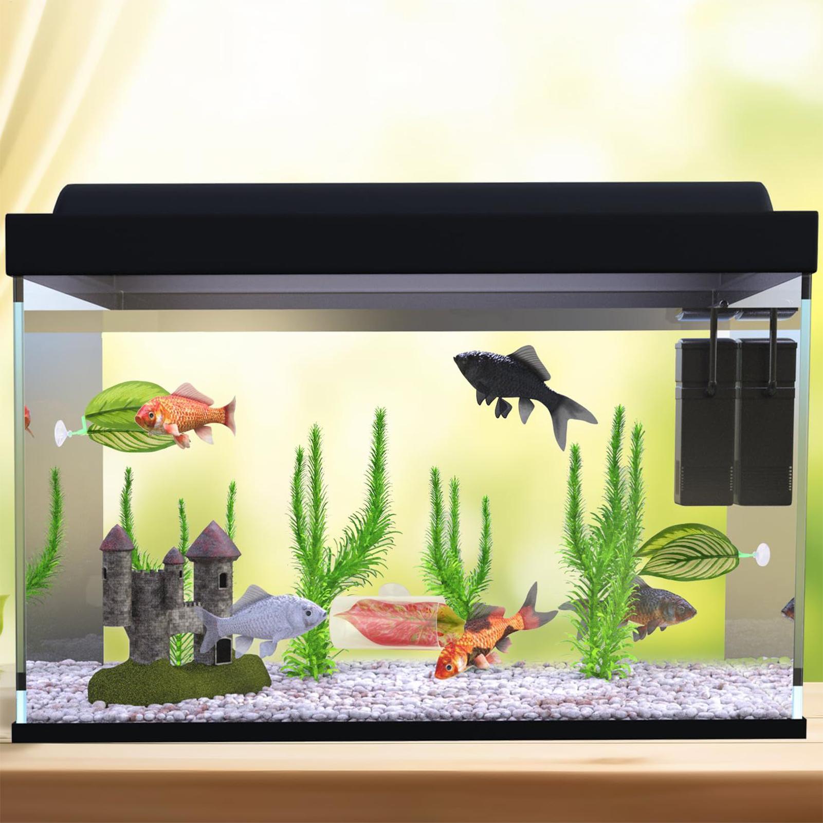 5 Parça Ayarlanabilir Beta Yap - Aquarium Fish Betta incelemesi ve fiyatı