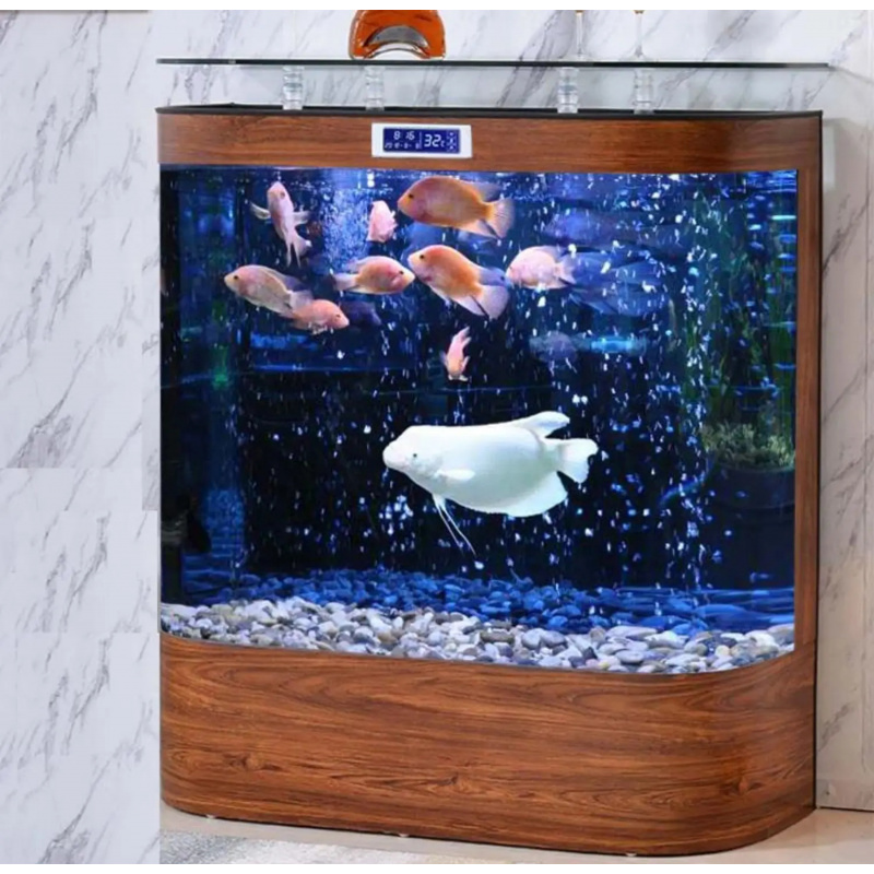 Özel Üretim Fabrika Tedarikli  - Aquarium Fish Tank incelemesi ve fiyatı