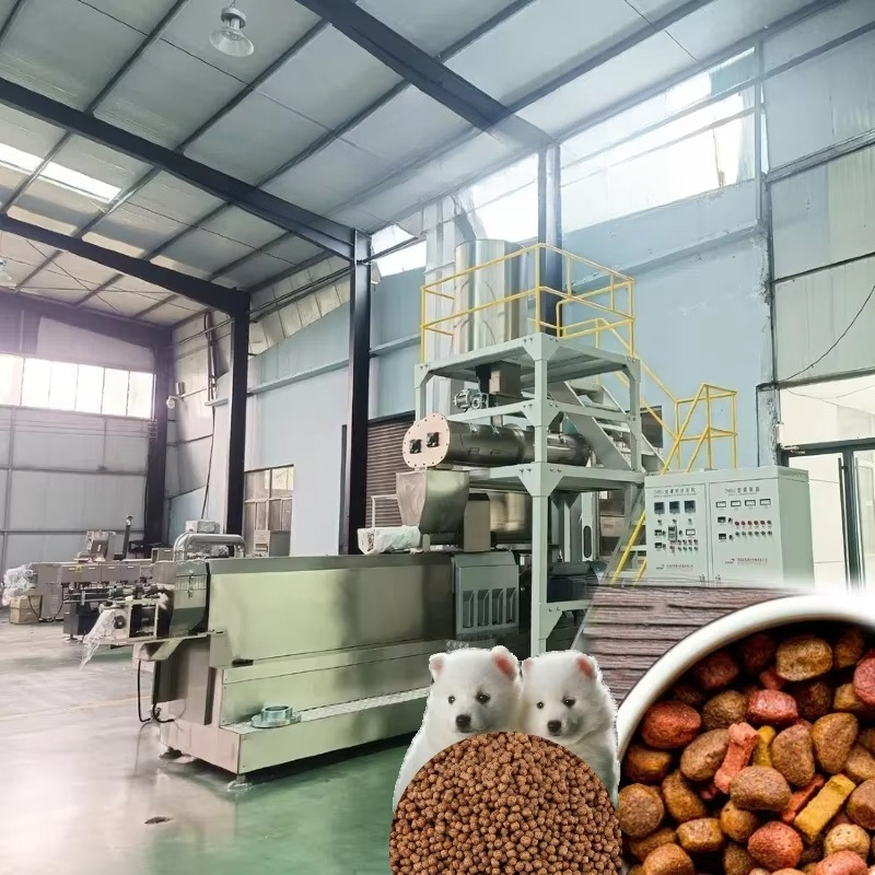 Yüksek Profesyonel Otomatik Ev - Fish Food incelemesi ve fiyatı