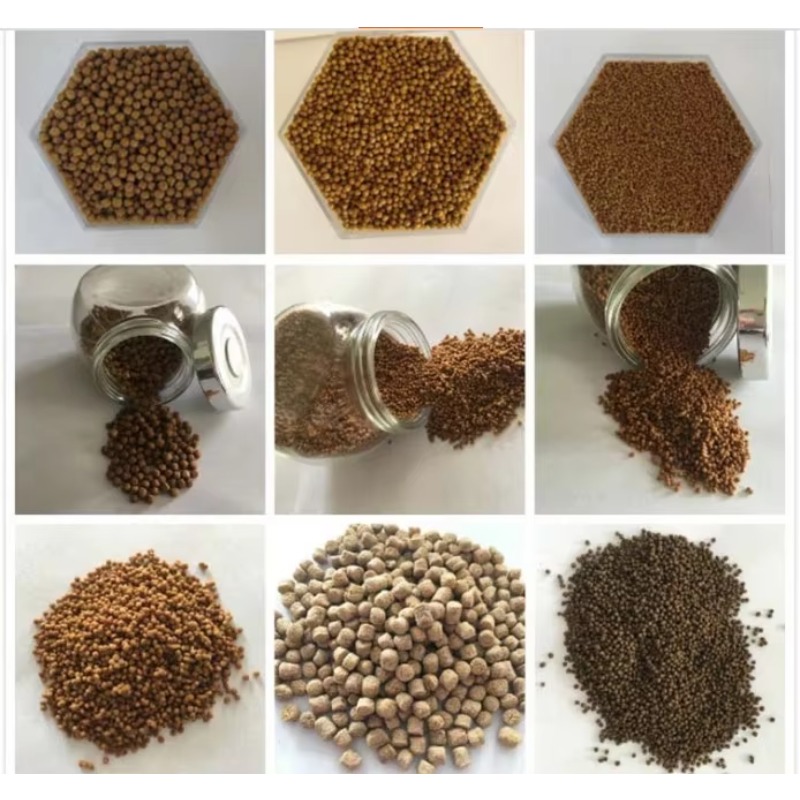 Yüksek Profesyonel Otomatik Ev - Fish Food incelemesi ve fiyatı