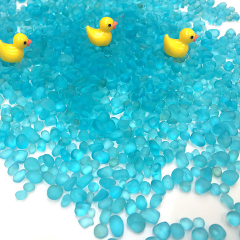 Renkli Taş Balık Tankı Kaya Pe - Fish Tank Gravel incelemesi ve fiyatı