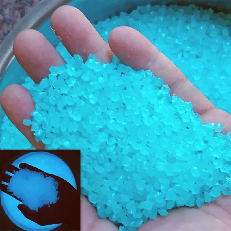 1000 adet 3-5mm Aydınlık Kum K - Fish Aquarium Home incelemesi ve fiyatı