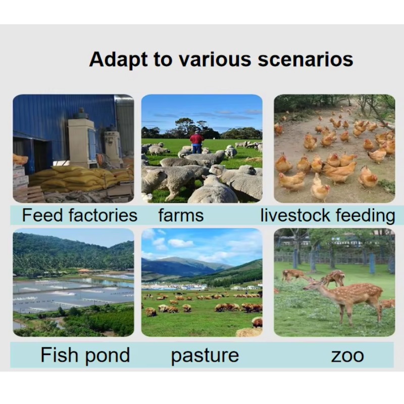 Köpek Kedi Balık Yemi Ekstrüde - Fish Food incelemesi ve fiyatı