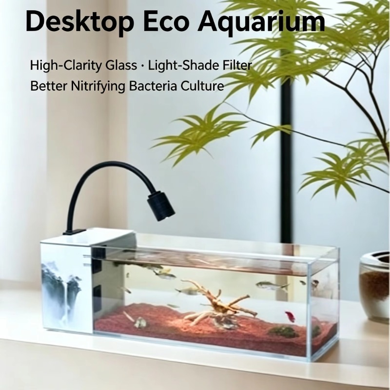 Evde Kullanım İçin Üstün Kalit - Aquarium Fish Keeping incelemesi ve fiyatı