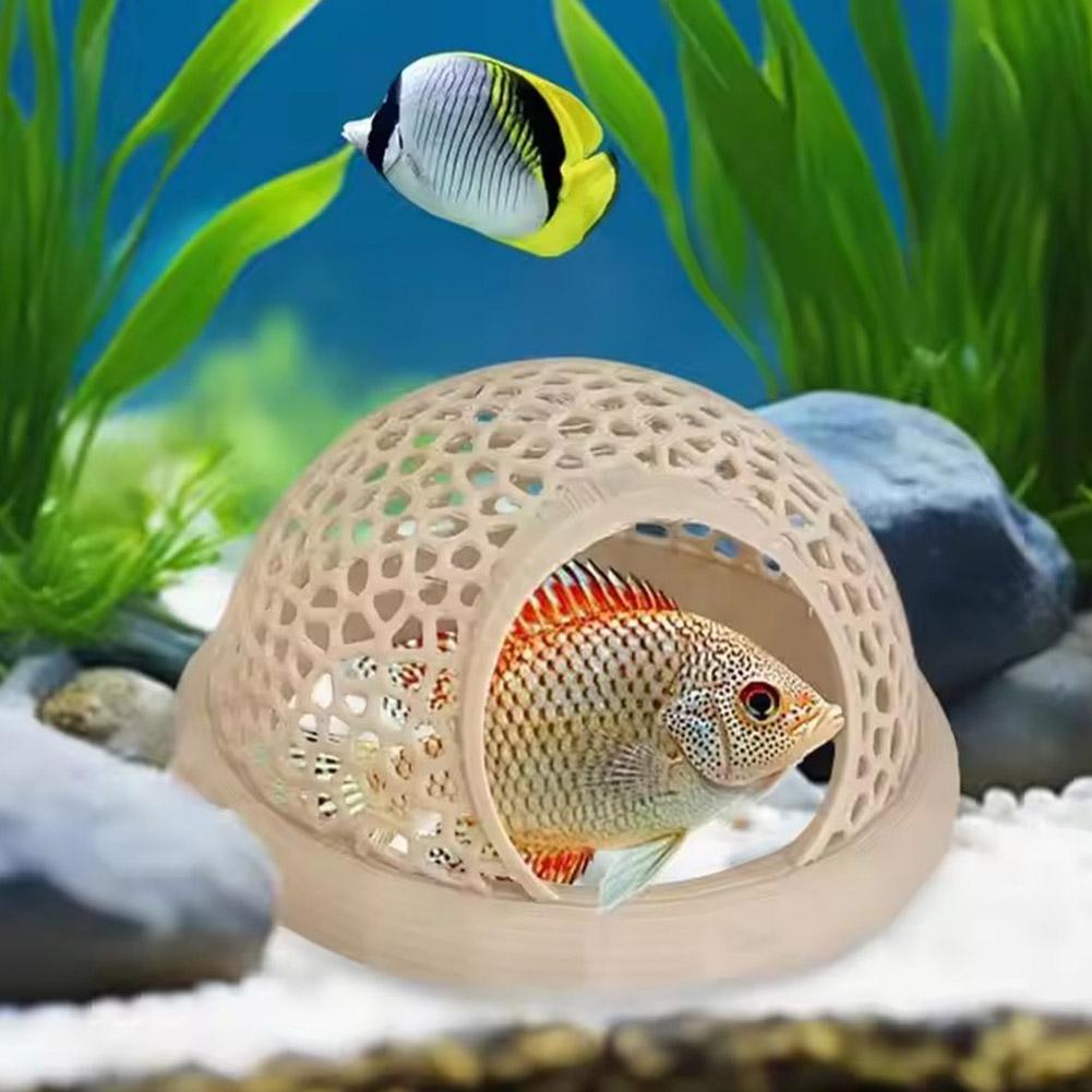 Akvaryum Yüzen Mağara Balık Ka - Aquarium Fish Betta incelemesi ve fiyatı