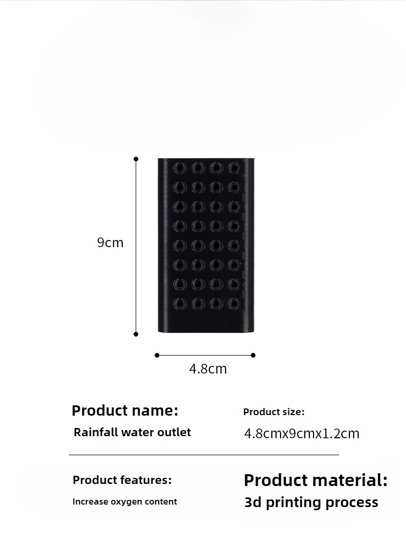 Oksijeni artırmak için Xiaomi  - Xiaomi Aquarium Fish Tank incelemesi ve fiyatı
